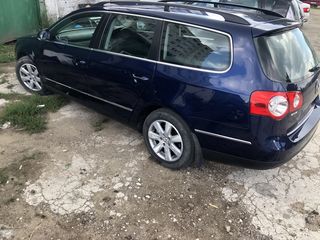 Piese passat b6 2.0d automat cutie dsg