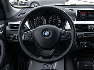 BMW X1 foto 10