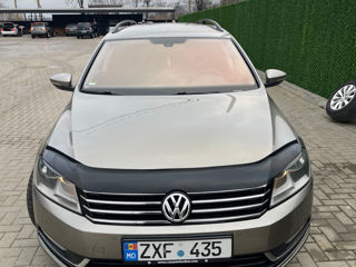 Volkswagen Passat foto 9