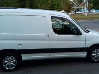 Citroen Berlingo foto 3