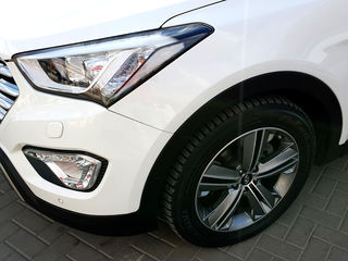 Hyundai Santa FE foto 3