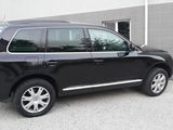 Volkswagen Touareg foto 2