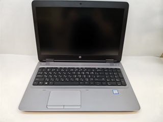 HP ProBook 650 G2 (i5 6300U, 8GB DDR4, 256GB SSD) foto 1