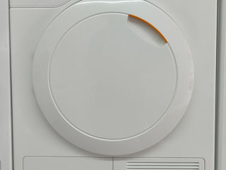 Miele T1 сушильная машина foto 1