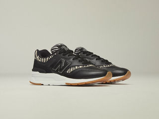 Оригинальные кроссовки New Balance 997H foto 8