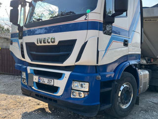 Iveco Maghirus 480