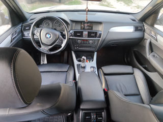 BMW X3 foto 6