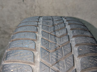 Anvelope iarna Pirelli Bridgestone 225/40 R18