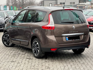 Renault Grand Scenic foto 5