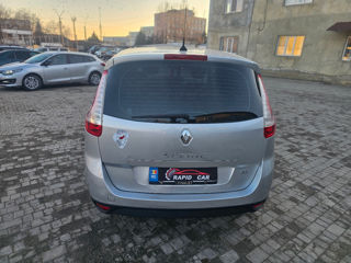 Renault Grand Scenic foto 5