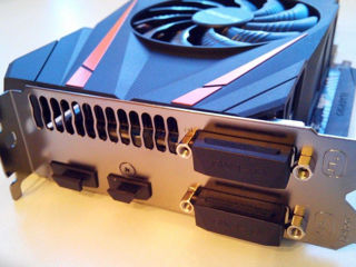 GeForce GTX 1060 3gb foto 4