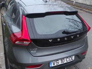 Volvo V40 foto 2