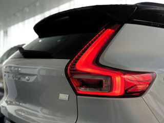 Volvo XC40 foto 9