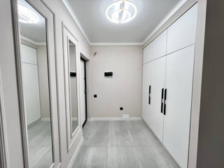 Apartament cu 2 camere, 65 m², Telecentru, Chișinău foto 9