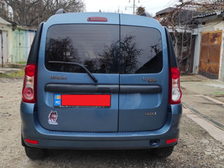 Dacia Logan Mcv foto 5