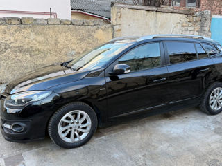 Renault Megane foto 8