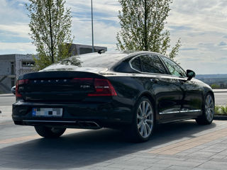 Volvo S90 foto 3