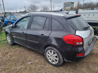 Reno clio 1.5 dci foto 7