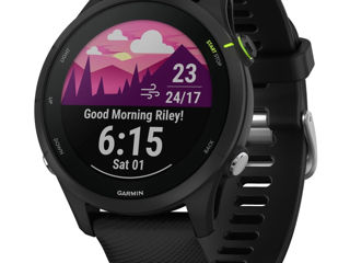 Умные часы Garmin Forerunner 255