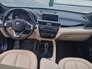 BMW X1 foto 2