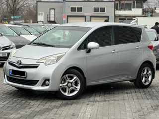 Toyota Verso-S