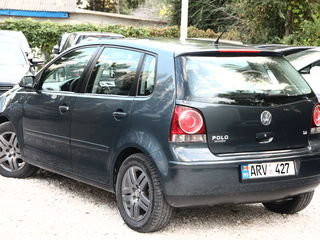 Volkswagen Polo foto 2