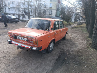 Lada / ВАЗ 2106 foto 4