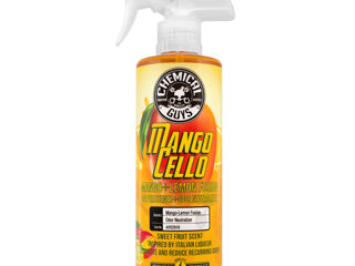 Odorizant Chemical Guys Mangocello Scent