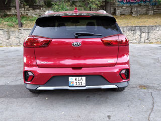 KIA Niro foto 4