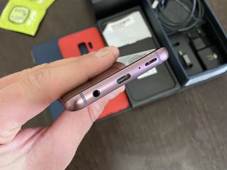 Samsung S9 Lilac Purple 64gb foto 6