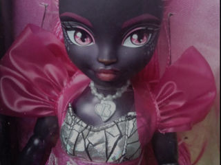 Papusa noua monster high in cutie foto 0
