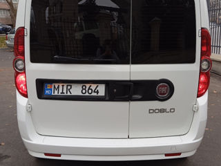 Fiat Doblo foto 7