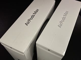 Apple Airpods Max - Sigilate !!! foto 3