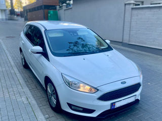 Ford Focus foto 8