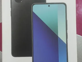 Xiaomi Redmi Note 13 4G 8/256gb - 3300 lei , Redmi Note 12S 8/256gb - 3000 lei