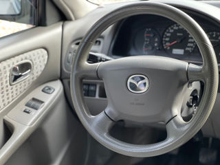 Mazda 626 foto 10