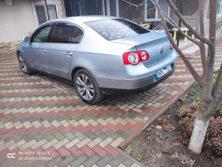 Volkswagen Passat foto 5