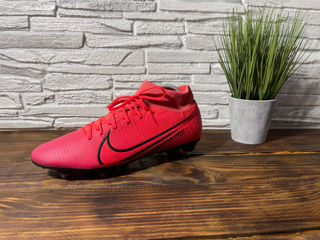 Nike Mercurial