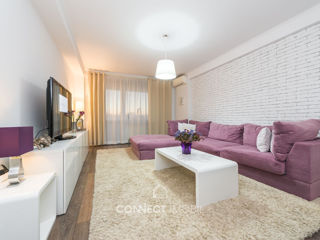 Apartament cu 2 camere, 75 m², Centru, Chișinău foto 13