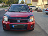 Ford Fusion foto 9