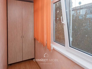 Apartament cu 1 cameră, 38 m², Ciocana, Chișinău foto 4