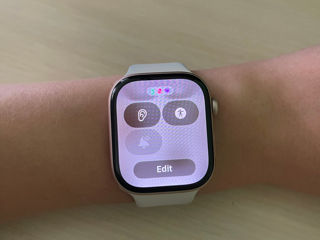 Apple watch seria 9 foto 5