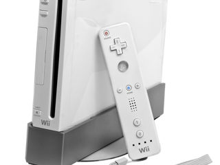 Cumpăr Nintendo Wii, Nintendo GameCube, Playstation 2