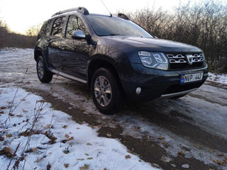 Dacia Duster foto 4