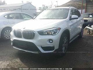 BMW X1 foto 1