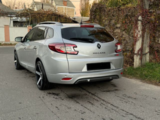 Renault Megane foto 6