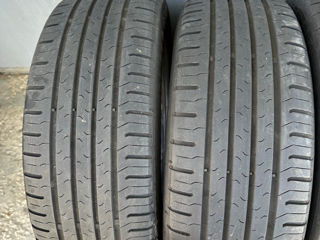Continental ContiEcoContact 5 195/55 R16 87H foto 7