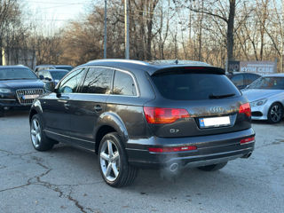 Audi Q7 foto 4