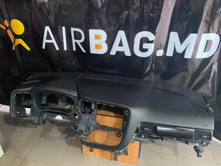 Ремонт систем SRS AIRBAG в автомобиле foto 2