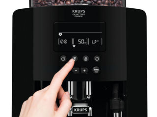 Coffee Machine Krups Ea817010 foto 3